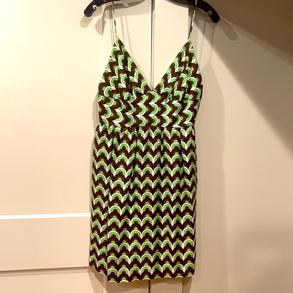 Original Milly Dress